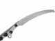 Scie professionnelle de jardin sur perche t&eacute;lescopique en aluminium Silky ZUBAT 1500 - KSI 327215