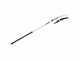 Scie professionnelle de jardin sur perche t&eacute;lescopique en aluminium Silky ZUBAT 1500 - KSI 327215