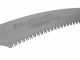 Scie professionnelle de jardin sur perche t&eacute;lescopique en aluminium Silky ZUBAT 1500 - KSI 327215