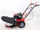 Blue Bird Alhambra Pro Speed - Motofaucheuse aveclame rotative - B&amp;S 850