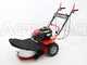 Blue Bird Alhambra Pro Speed - Motofaucheuse aveclame rotative - B&amp;S 850