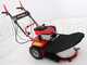 Blue Bird Alhambra Pro Speed - Motofaucheuse aveclame rotative - B&amp;S 850