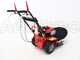 Blue Bird Alhambra Pro Speed - Motofaucheuse aveclame rotative - B&amp;S 850