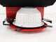 Blue Bird Alhambra Pro Speed - Motofaucheuse aveclame rotative - B&amp;S 850