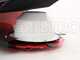 Blue Bird Alhambra Pro Speed - Motofaucheuse aveclame rotative - B&amp;S 850