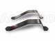 Blue Bird Alhambra Pro Speed - Motofaucheuse aveclame rotative - B&amp;S 850