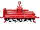 AgriEuro RS 125 - Fraise rotative pour tracteur s&eacute;rie m&eacute;dium-l&eacute;g&egrave;re - D&eacute;port manuel