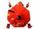 Premium Line TMM 100 - Plateau de coupe pour tracteur - coupe mulching