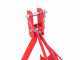 Premium Line TMM 100 - Plateau de coupe pour tracteur - coupe mulching