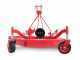 Premium Line TMM 100 - Plateau de coupe pour tracteur - coupe mulching