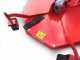 Premium Line TMM 100 - Plateau de coupe pour tracteur - coupe mulching