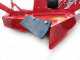 Premium Line TMM 100 - Plateau de coupe pour tracteur - coupe mulching