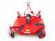 Premium Line TMM 100 - Plateau de coupe pour tracteur - coupe mulching