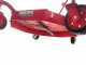Premium Line TMM 100 - Plateau de coupe pour tracteur - coupe mulching