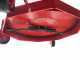 Premium Line TMM 100 - Plateau de coupe pour tracteur - coupe mulching