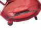 Premium Line TMM 100 - Plateau de coupe pour tracteur - coupe mulching