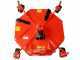 Premium Line TMM 100 - Plateau de coupe pour tracteur - coupe mulching