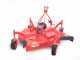 Premium Line TMM 100 - Plateau de coupe pour tracteur - coupe mulching