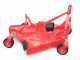 Premium Line TMM 100 - Plateau de coupe pour tracteur - coupe mulching