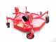 Premium Line TMM 100 - Plateau de coupe pour tracteur - coupe mulching