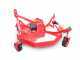 Premium Line TMM 100 - Plateau de coupe pour tracteur - coupe mulching