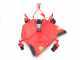 Premium Line TMM 100 - Plateau de coupe pour tracteur - coupe mulching