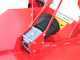 Premium Line TMM 100 - Plateau de coupe pour tracteur - coupe mulching