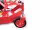 Premium Line TMM 100 - Plateau de coupe pour tracteur - coupe mulching