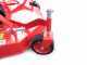 Premium Line TMM 100 - Plateau de coupe pour tracteur - coupe mulching