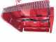 AgriEuro SL 100 - Broyeur plat &agrave; axe vertical pour tracteur