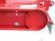 AgriEuro SL 100 - Broyeur plat &agrave; axe vertical pour tracteur