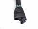 Plateau de coupe SL 120 &agrave; lames pour tracteur - Axe vertical