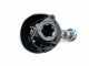 Plateau de coupe SL 120 &agrave; lames pour tracteur - Axe vertical