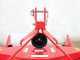 Premium Line TMM 150 - Plateau de coupe pour tracteur &ndash; 3 rotors &agrave; 1 lame