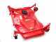Premium Line TMM 150 - Plateau de coupe pour tracteur &ndash; 3 rotors &agrave; 1 lame