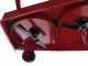 Premium Line TMM 150 - Plateau de coupe pour tracteur &ndash; 3 rotors &agrave; 1 lame