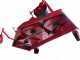 Premium Line TMM 150 - Plateau de coupe pour tracteur &ndash; 3 rotors &agrave; 1 lame