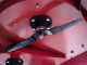 Premium Line TMM 150 - Plateau de coupe pour tracteur &ndash; 3 rotors &agrave; 1 lame