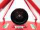 Premium Line TMM 150 - Plateau de coupe pour tracteur &ndash; 3 rotors &agrave; 1 lame