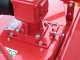 Premium Line TMM 150 - Plateau de coupe pour tracteur &ndash; 3 rotors &agrave; 1 lame