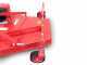 Premium Line TMM 150 - Plateau de coupe pour tracteur &ndash; 3 rotors &agrave; 1 lame