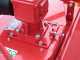 Premium Line TMM 120 - Plateau de coupe pour tracteur &ndash; 3 rotors &agrave; 1 lame