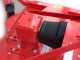 Premium Line TMM 180 - Plateau de coupe pour tracteur &ndash; 3 rotors &agrave; 1 lame