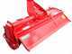 Premium Line EA 125 - Fraise rotative pour tracteur s&eacute;rie m&eacute;dium-l&eacute;g&egrave;re - Attelage fixe