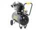 Stanley Fatmax DV2 400/10/50 - Compresseur d'air &eacute;lectrique sur chariot - moteur 3 CV - 50 L