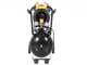 Stanley Fatmax DV2 400/10/50 - Compresseur d'air &eacute;lectrique sur chariot - moteur 3 CV - 50 L