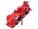 Premium Line RS 105 - Fraise rotative pour tracteur s&eacute;rie m&eacute;dium-l&eacute;g&egrave;re - D&eacute;port manuel