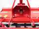 Premium Line RS 145 - Fraise rotative pour tracteur s&eacute;rie m&eacute;dium-l&eacute;g&egrave;re - D&eacute;port manuel