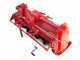 Premium Line RS 145 - Fraise rotative pour tracteur s&eacute;rie m&eacute;dium-l&eacute;g&egrave;re - D&eacute;port manuel