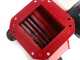 Top Line BIO 800 - Broyeur thermique - Moteur Honda GX 390